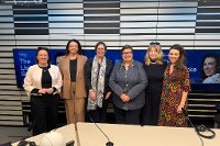 Advocacy coalition Ambassadors at RTL