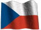 vlajka ČR