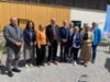 Návštěva Výboru pro územní rozvoj, veřejnou správu a životní prostředí Senátu PČR v Bavorsku/Besuch des Senatsausschusses für regionale Entwicklung, öffentliche Verwaltung und Umwelt in Bayern 
