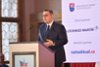 Projev ministra zahraničí Jana Lipavského na konferenci Naše bezpečnost není samozřejmost