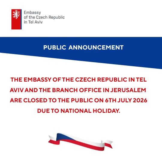 Holiday closure