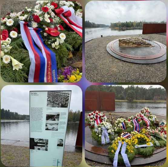 Sachsenhausen-Klinkerwerk