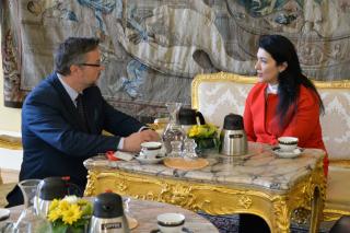  Martin Tlapa a Rola Hamdan