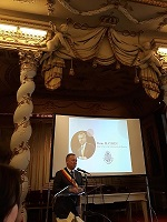 Czech Ambassador Pavel Klucký visited the Governor of Namur as part of the Francophonie events 