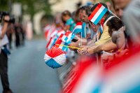 Bonne Fête nationale, Luxembourg !