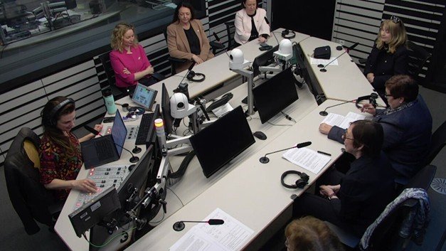 Ambassadors at RTL