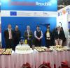 Veletrh MEDICA 2016 V Düsseldorfu