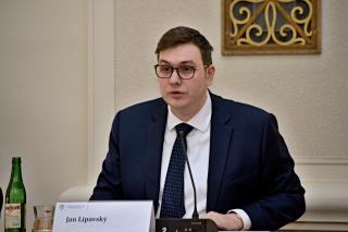 Speech by Minister of Foreign Affairs Jan Lipavský, Allied Seminar to prepare the next NATO Strategic Concept