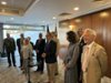 Czech Armed Forces Reception