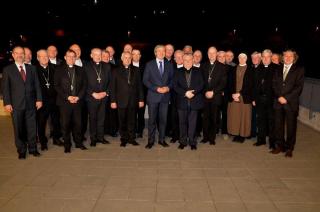 Česká biskupská konference