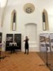 Mezinárodní den oběti Holocaustu, Synagoga Maribor