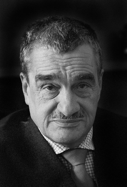 Karel Schwarzenberg 