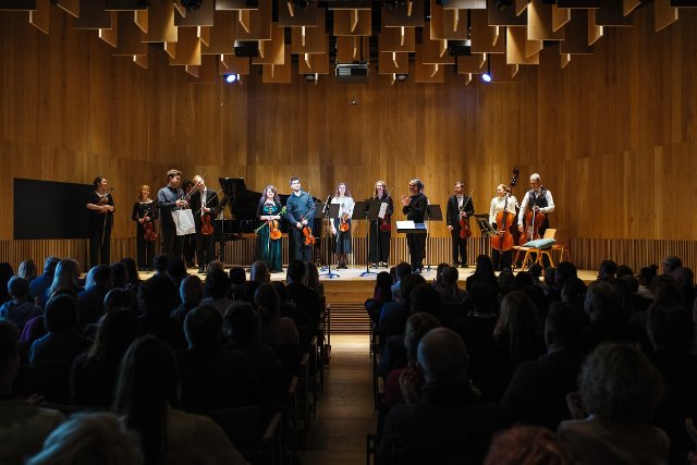 Arvo Pärt Centre 2