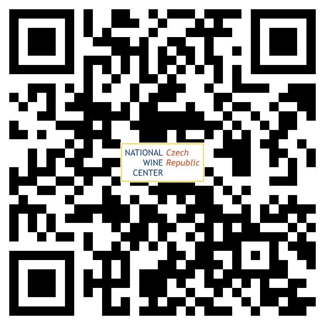 Catalogue of Czech wines