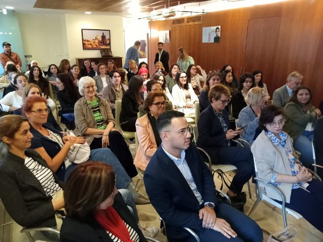 Women´s Leadership 7.5.2025