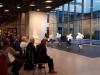 Students of Prague Dance Conservatory