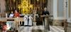 Saint Wenceslas Holy Mass in the Trnovo Parish Church