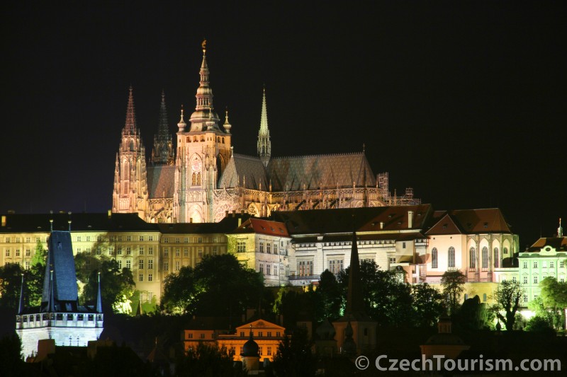 PRAGUE