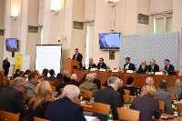 Semináře „Rusko – exportní příležitosti pro české firmy“ v Praze a v Ostravě