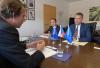 1 NM Drulak in Pristina 20150603 © Ivo Silhavy 02
