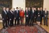 Czech - US Strategic Dialogue