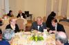 Aspen Ministers Forum - Karel Schwarzenberg, Madeleine Albrightová a Michael Žantovský
