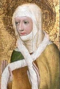 Sainte Ludmila