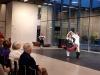 Students of Prague Dance Conservatory