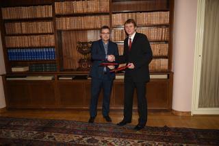 Další pracovníci ČRA budou působit přímo v zemích zahraniční rozvojové spolupráce