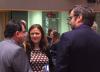 ST Milena Hrdinková, GAC, Brusel, prosinec 2019