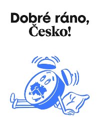 Dobré ráno Česko!