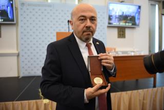 ​MZV hostilo předání ceny Spravedlivý mezi národy (JPG, 672 KB)​