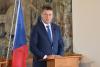 Ministr Petříček jednal s kosovským ministrem zahraničí Pacollim 