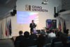 “The West Needs a Return to Realism and Responsibility,” Says Minister Macinka at CEVRO Institute