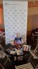 Language Café 2018 in Narva, Photo: Embassy of the Czech Republic in Estonia