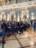 Konferenz der Europäsichen Region Donau-Moldau (EDM)