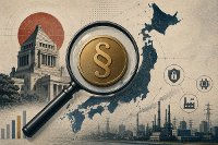 Ilustrační obrázek Japonsko aktualizovalo systém prověřování zahrainčích investic Zdroj_Copilot