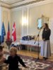 Vítání občánků 2025
