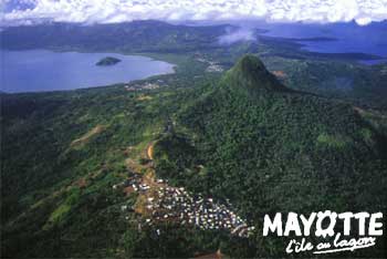Mayotte foto