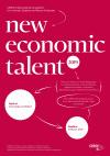 New Economic Talent 2019