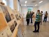 Exhibition "Czech Footprints in Slovenia" in The Park of Military History Pivka