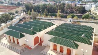 L'École - Tipasa