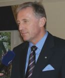 Topolanek s medii