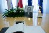 Book of Condolences in honour Mr. Jaroslav Kubera, President of the Senate of the Parliament of the Czech Republic
