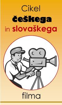 Cyklus českého a slovenského filmu v Lublani