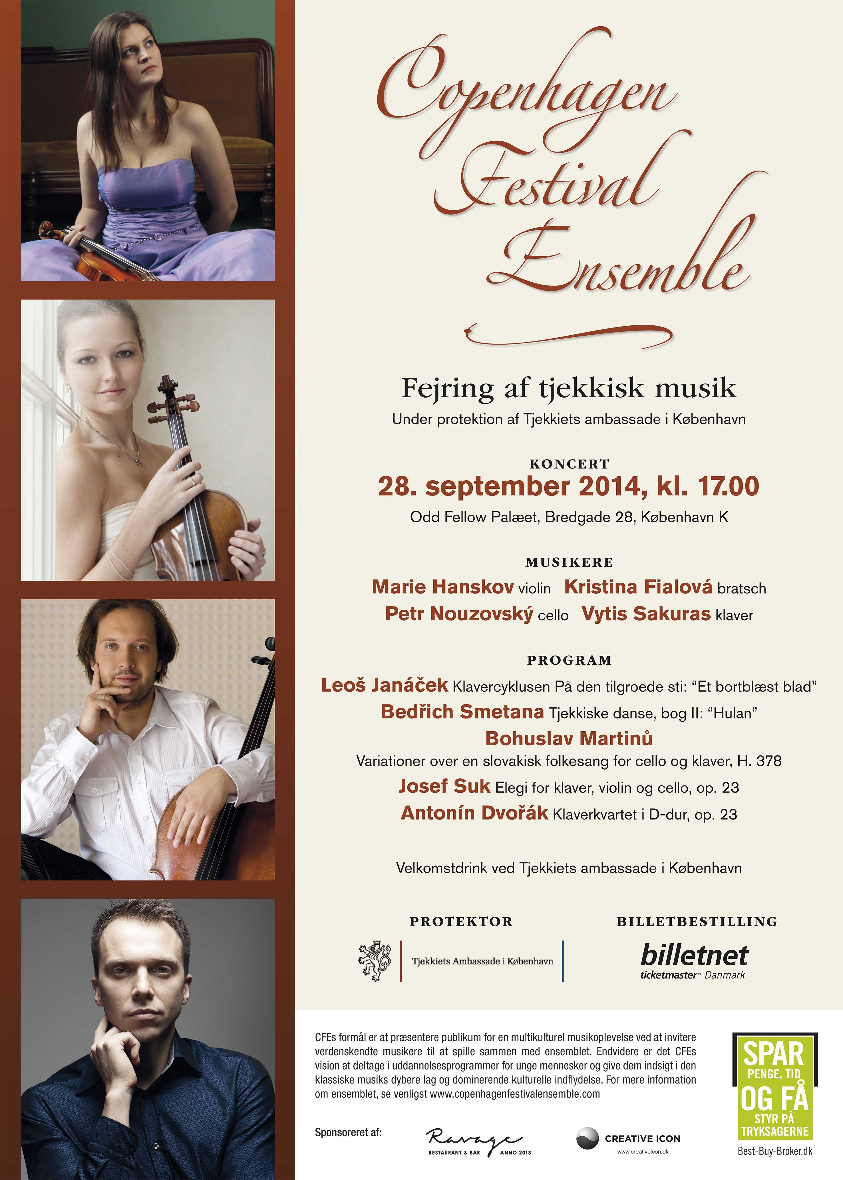 Year of Czech Music