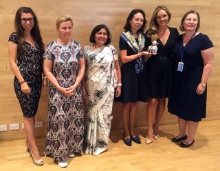 Participation of All