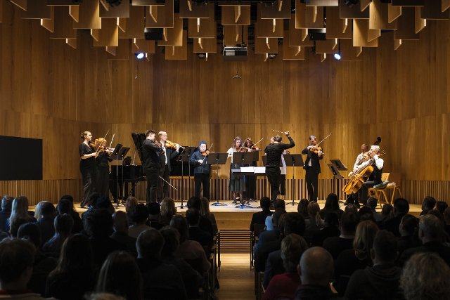Arvo Pärt Centre 1