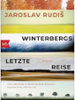Autorské čtení Jaroslava Rudiše ve Vaduzu