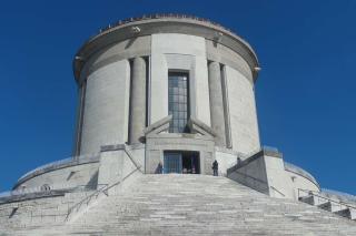 Série pietních akcí na památných místech české a československé vojenské historie v září a v říjnu 2017